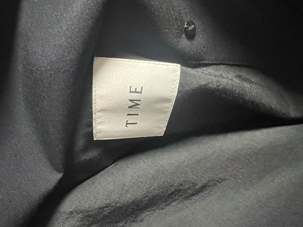 타임옴므 자켓 이미지