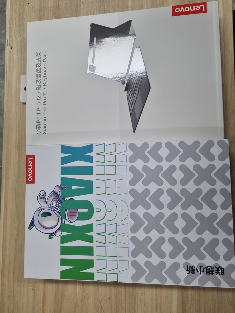 샤오신패드프로 12.7 2025 컴포터블 (글로벌롬 한글화, 정품키보드, 정품펜)--0