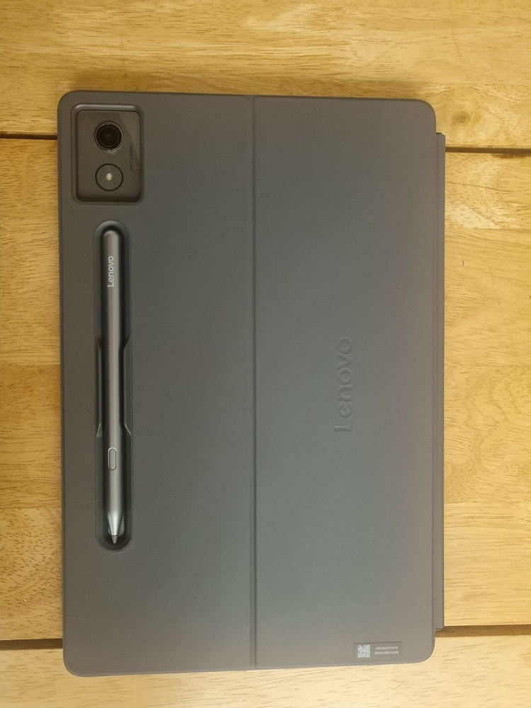 샤오신패드프로 12.7 2025 컴포터블 (글로벌롬 한글화, 정품키보드, 정품펜)--7