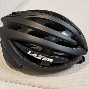 레이저 제네시스 L 자전거 헬멧 (대두,옆짱구)