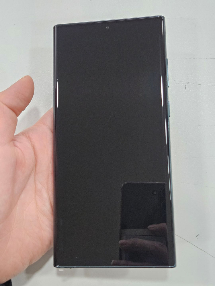 갤럭시S22울트라 256GB 가성비--5