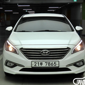 [현대]LF 쏘나타 LPI 스마트 #3월급매 이미지