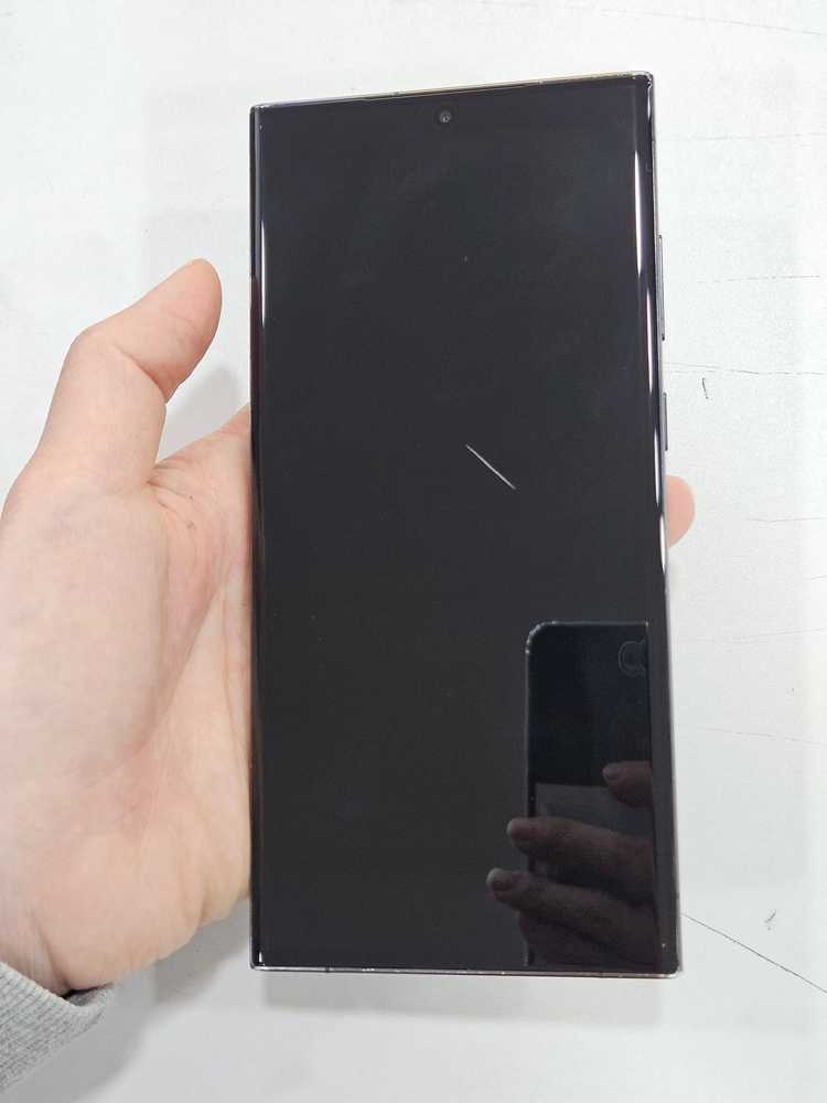 갤럭시S23울트라 512GB--5