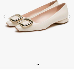 로저비비에 비브쇼크 36.5(235사이즈 새상품) 이미지