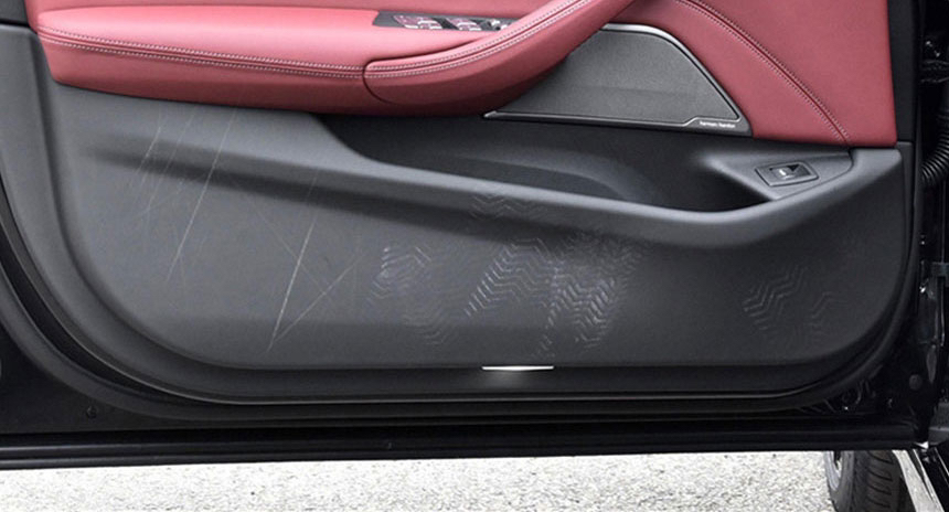 BMW 3시리즈 5시리즈 X3 X4 X5 X6 도어커버 이미지