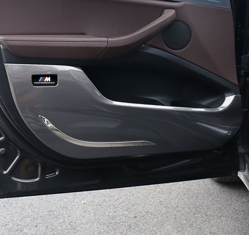 BMW 3시리즈 5시리즈 X3 X4 X5 X6 도어커버 이미지