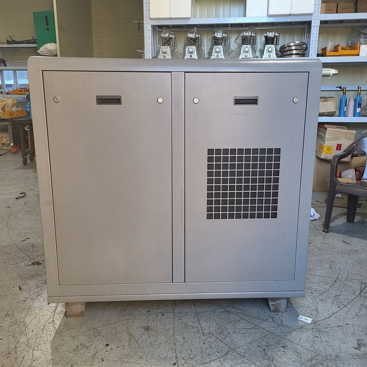 중고 30마력 스크류 콤프레샤 – 정비완료, 소모품교체--2