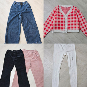 아동 의류 130사이즈