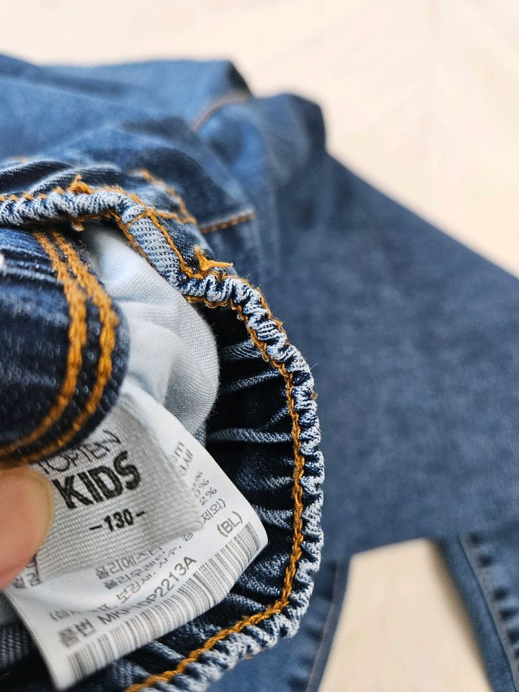 아동 의류 130사이즈--2