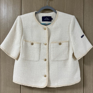 세인트제임스 클레어 자켓 이미지