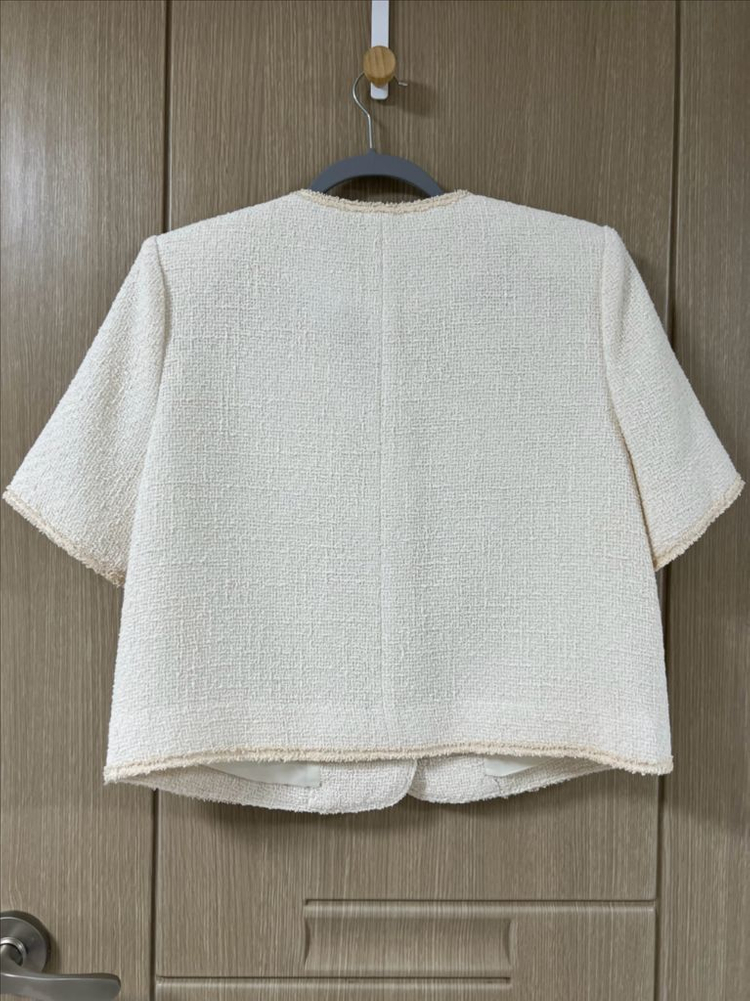 세인트제임스 클레어 자켓 이미지