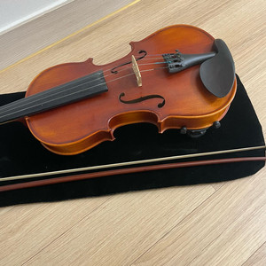 바이올린 3/4 4분의3사이즈 택포