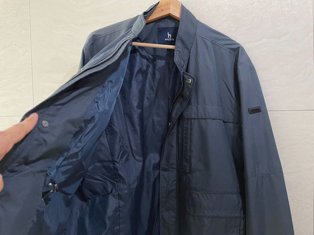 해지스 / 남성자켓, 봄자켓 / 110--5