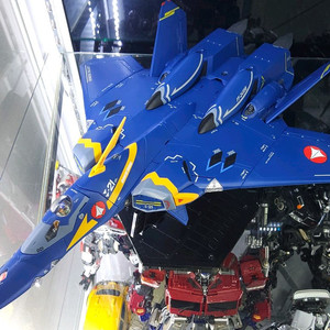 DX초합금 마크로스 yf-21 이미지