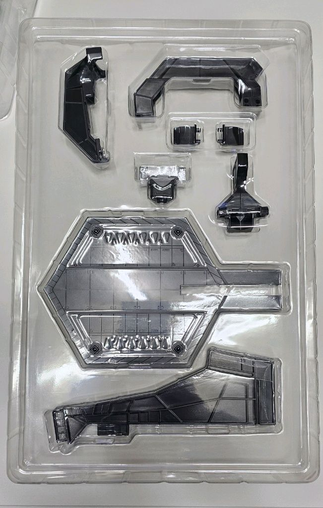 DX초합금 마크로스 yf-21 이미지