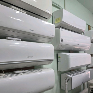 도봉 노원 강북 의정부 양주 에어컨설치 에어컨가스충전보충 중고에어컨
