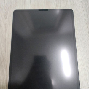 S급 아이패드 프로 M2 6세대 12.9 / 512기가 셀룰러 실버 이미지