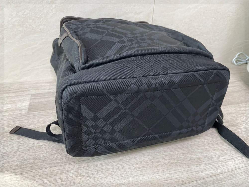 닥스 / 헤리티지 백팩, 클래식 백팩--3