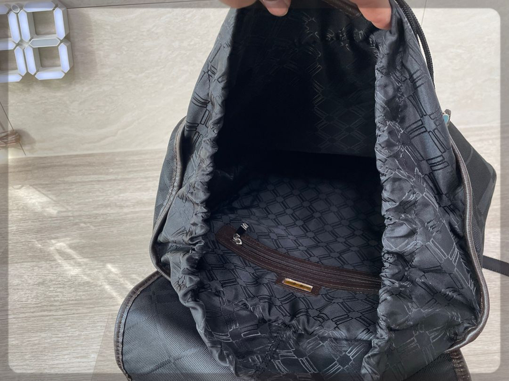 닥스 / 헤리티지 백팩, 클래식 백팩--5