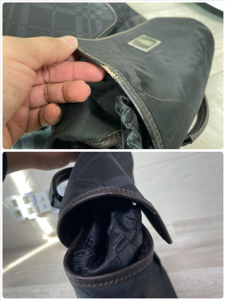 닥스 / 헤리티지 백팩, 클래식 백팩--7