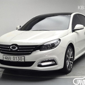 [르노코리아(삼성)]SM7노바 2.0 LPe 장애인용 (5인승) #3월급매 이미지