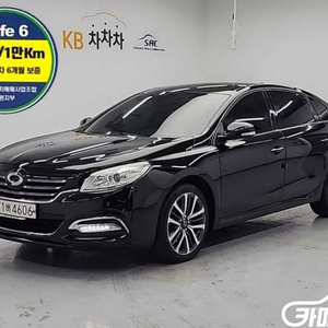 [르노코리아(삼성)]SM7노바 2.0 LPe #3월급매 이미지