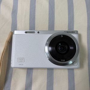 삼성 nx 미니 미러리스 디지털카메라 빈티지디카