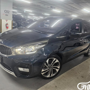 [기아]더뉴 카렌스 2.0 LPI 프레스티지 (7인승) #3월급매 이미지