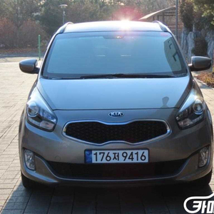 [기아]올뉴 카렌스 2.0 LPI 프레스티지 #3월급매 이미지