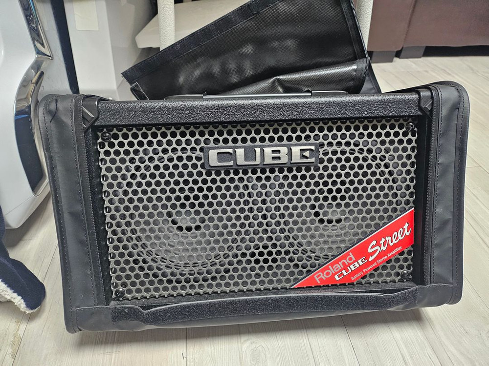 롤랜드큐브스트리트 이미지