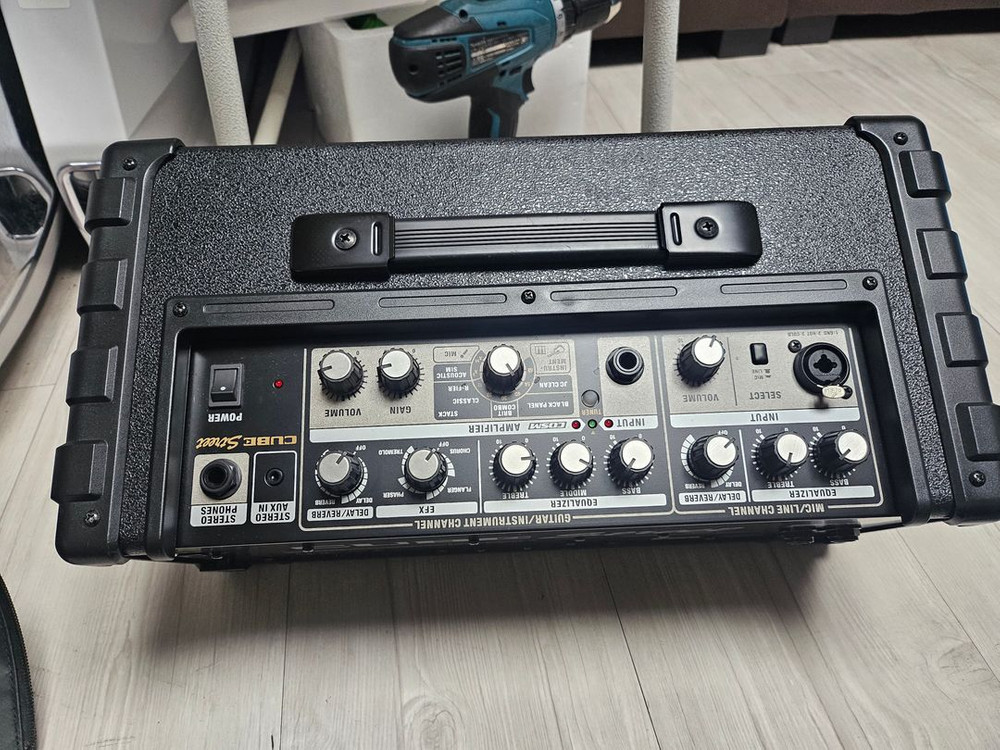 롤랜드큐브스트리트 이미지