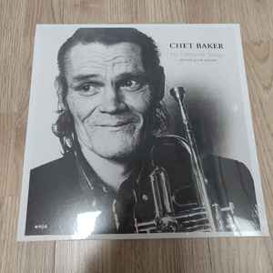 Chet Baker (쳇 베이커) - My Favourite Songs - The Last Great Concert