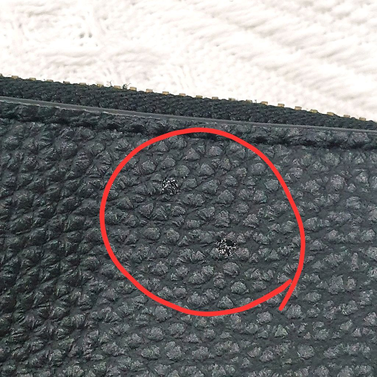 코치 파우치 지갑 코치 손목 지갑 코치 지갑--9