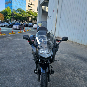 BMW F800GT 14년식 적은 키로수