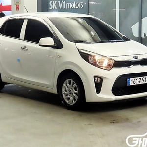 [기아]올 뉴 모닝 (JA) LPI 럭셔리 #3월급매 이미지