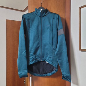 라파 윈터 져지 블루, 그린