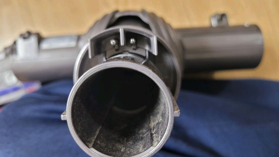 다이슨 무선 청소기 V6용 모터 헤드 이미지