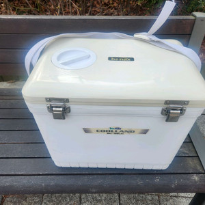 바낙스 쿨랜드 bc26lc 낚시 아이스박스