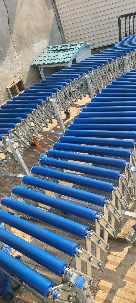 자바라콘베이어 자바라컨베어 판매--2