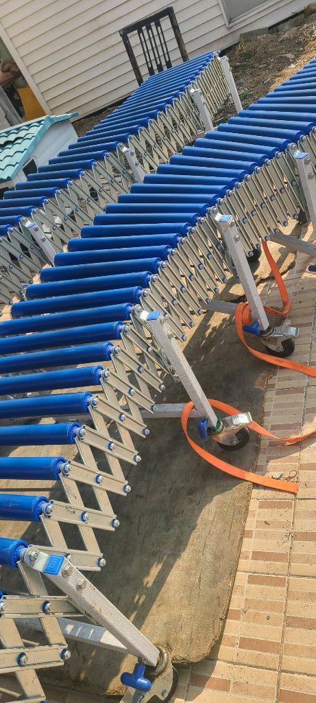 자바라콘베이어 자바라컨베어 판매--3