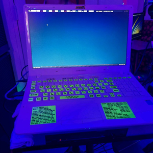 은성반주기 판매합니다