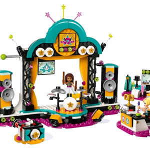 레고프렌즈 41368안드레아의슈퍼콘서트