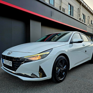 아반떼 하이브리드 CN7 모던 이미지