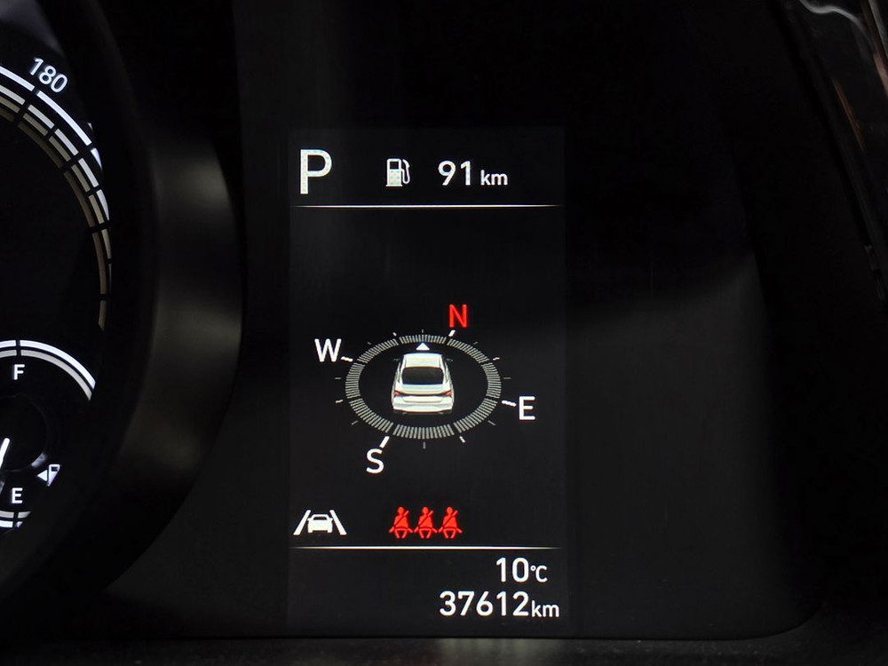 아반떼 하이브리드 CN7 모던 이미지