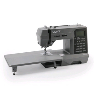 [최대혜택 초특가] 라이온 9300 S 하이엔드 준공업용 디지털 미싱 이미지