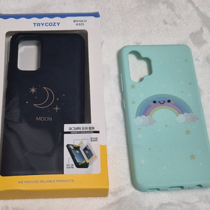 갤럭시 A32 핸드폰 케이스 이미지