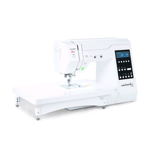 스토리 미라클 MS-800 프리미엄 자동사절 미싱 이미지