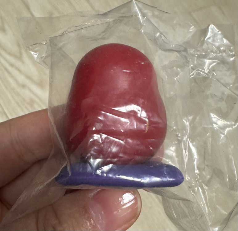 나츠메 우인장 냥코센세 고양이 가챠 피규어 이미지