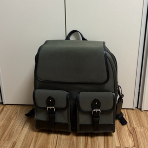 폴로 랄프로렌 탄창 백팩