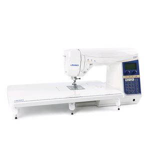 주키 DX7 하이엔드 퀼트 미싱 / 주끼 DX7 이미지